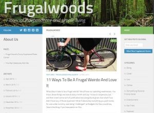 Frugal Woods