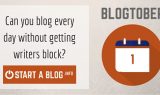 Blogtober Day 1