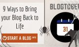 Blogtober 31