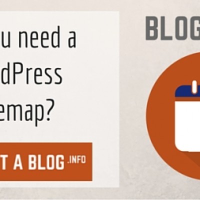 Do you need a WordPress sitemap