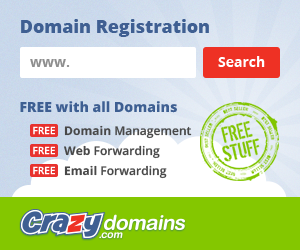 Register a Domain Name