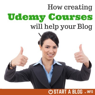 Creating Udemy Courses