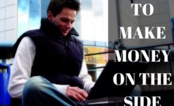How to Make Money on the Side – Start a Blog